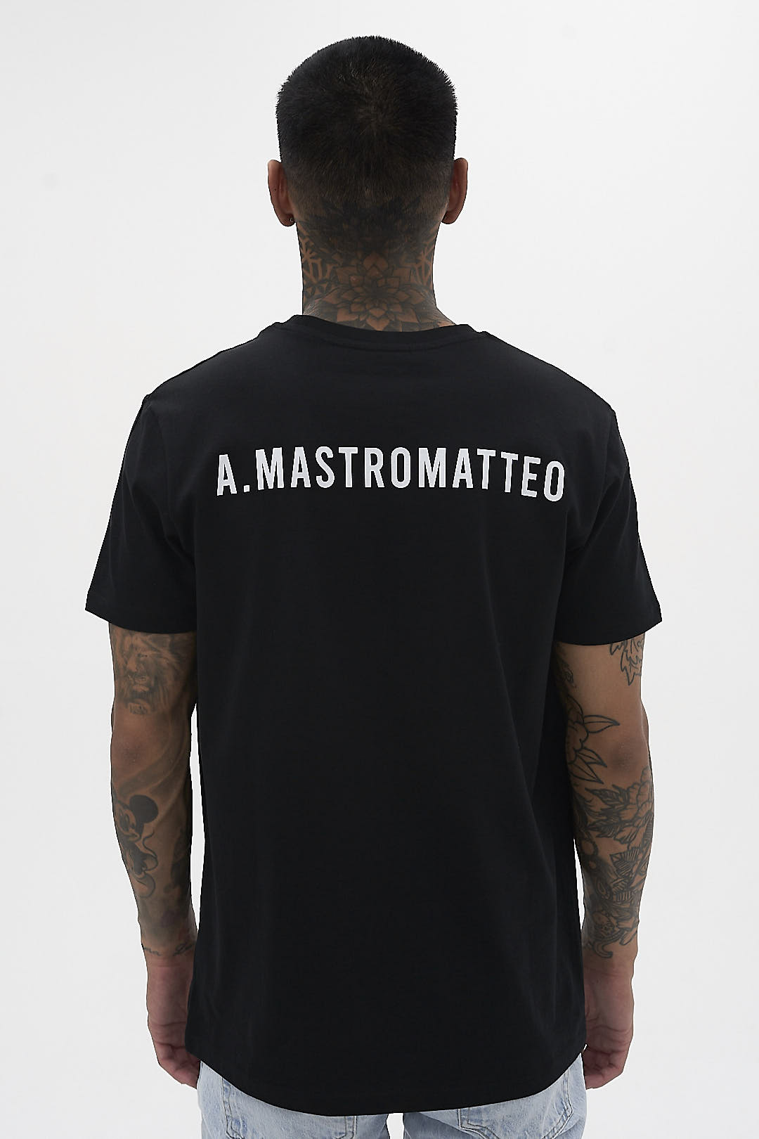 CAMISETA MATERA